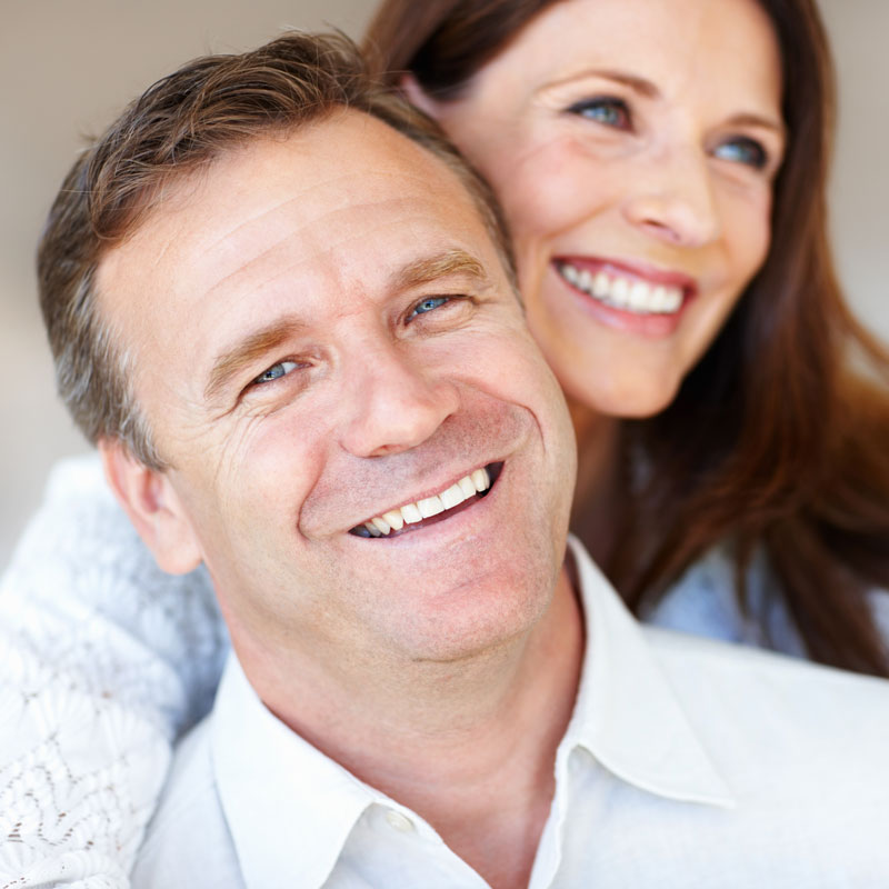 Cosmetic Dentistry Services in Edmond & Midwest City, OK