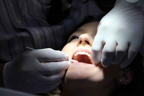 Teeth Whitening Services in Edmond, OK
