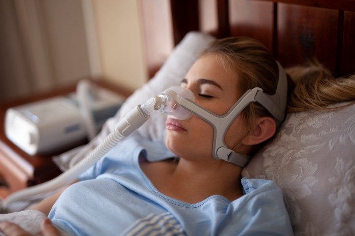 Sleep Apnea Treatment in Edmond, OK